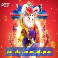 pamela santos telegram